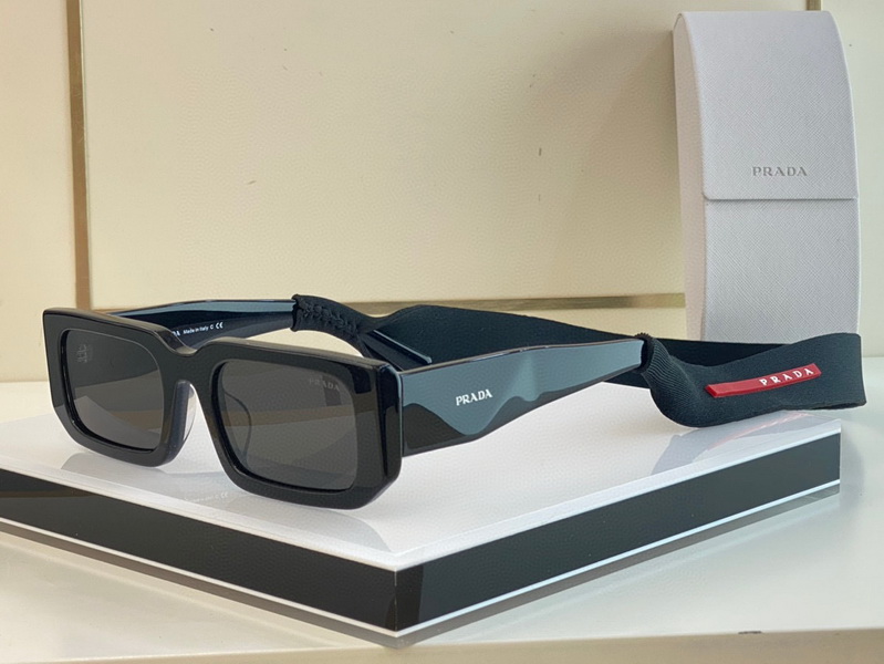 Pra*a sunglasses(aaaa)-2933