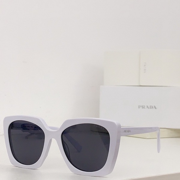 Pra*a sunglasses(aaaa)-2907