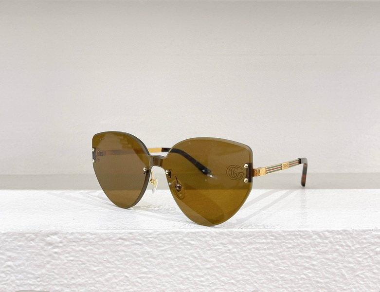 G*u*i sunglasses(aaaa)-2122