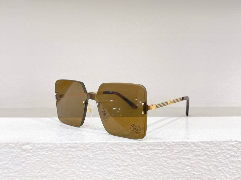 G*u*i sunglasses(aaaa)-2112