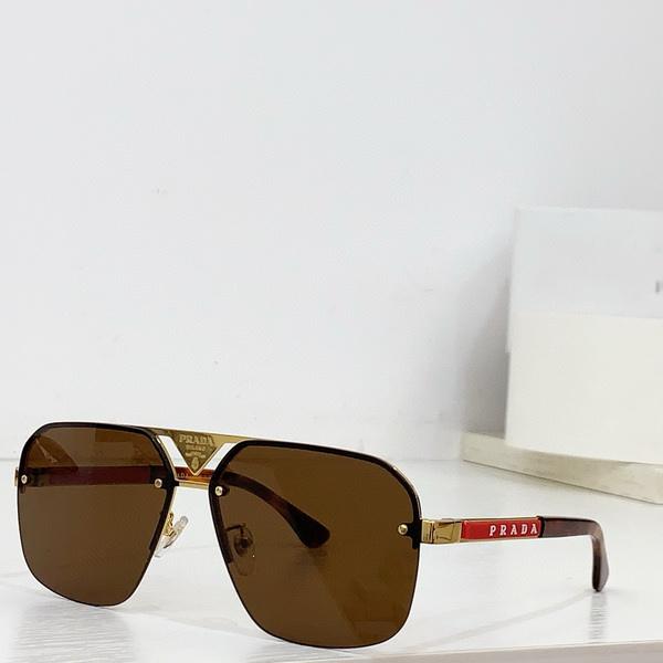 Pra*a sunglasses(aaaa)-2873
