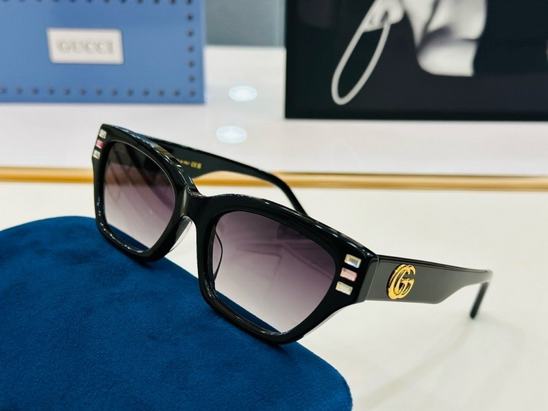 G*u*i sunglasses(aaaa)-2109