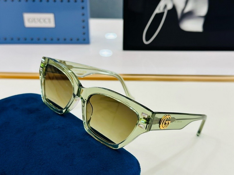 G*u*i sunglasses(aaaa)-2105