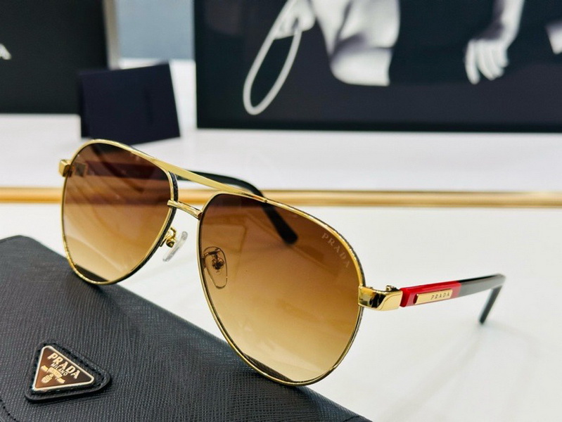 Pra*a sunglasses(aaaa)-2864
