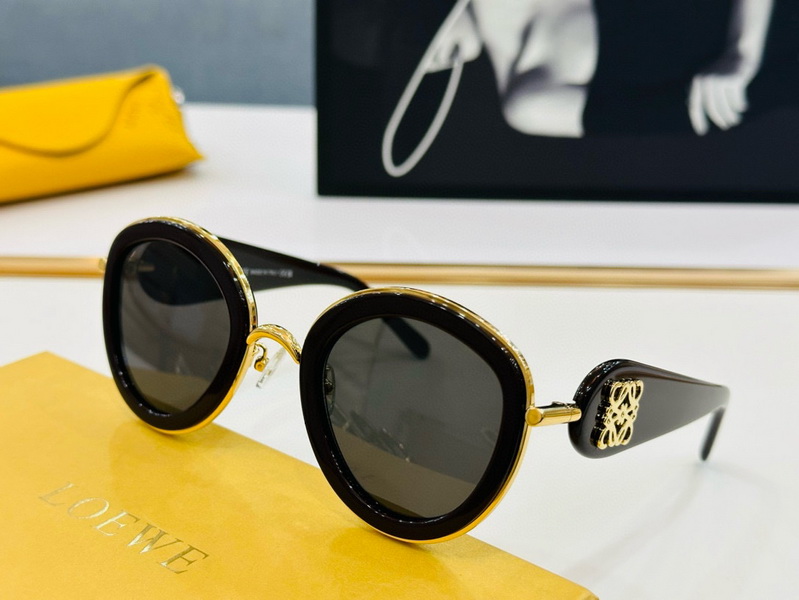 L0ew* sunglasses(aaaa)-225