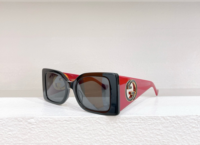 G*u*i sunglasses(aaaa)-2077
