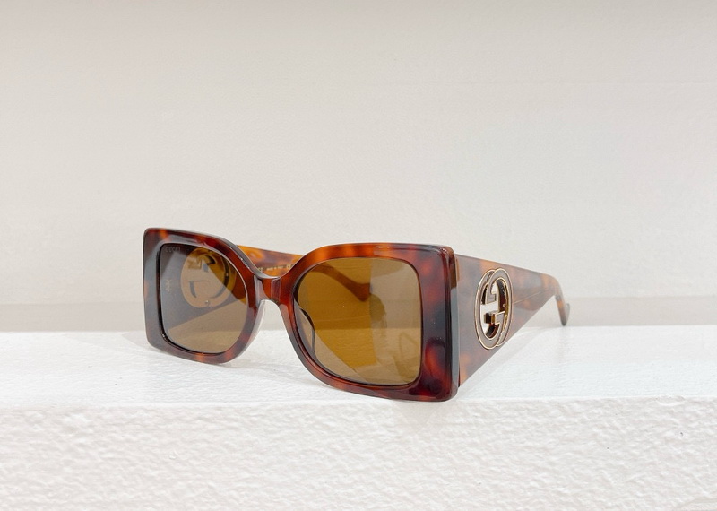 G*u*i sunglasses(aaaa)-2073