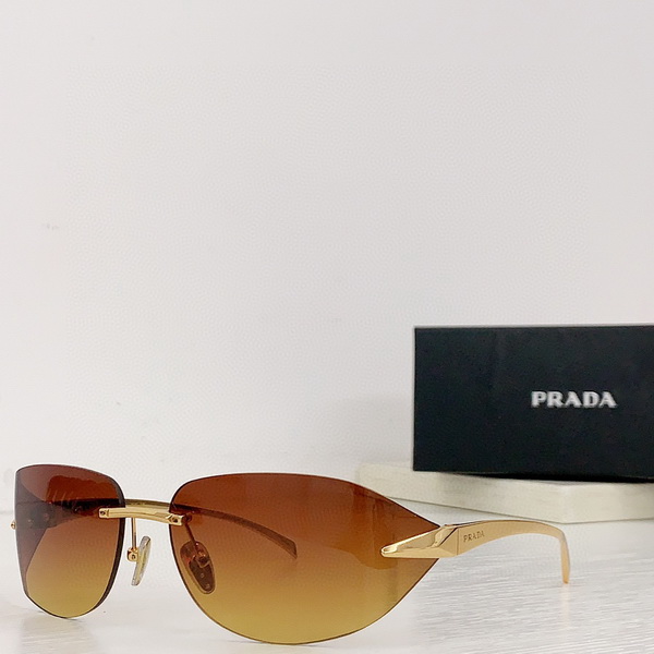 Pra*a sunglasses(aaaa)-2843