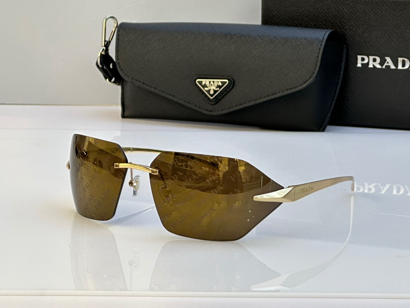 Pra*a sunglasses(aaaa)-2789