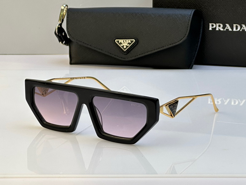 Pra*a sunglasses(aaaa)-2775