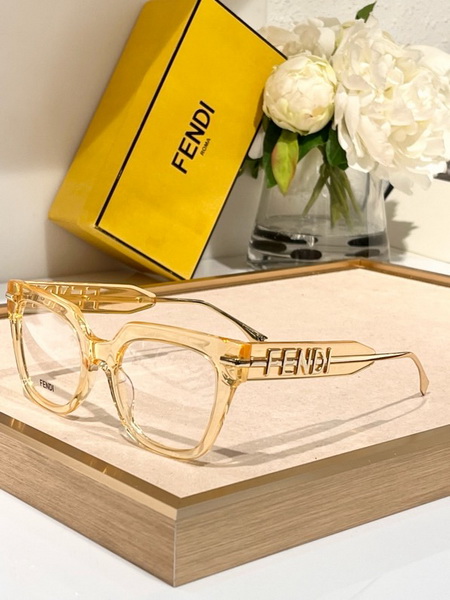 F**di sunglasses(aaaa)-124