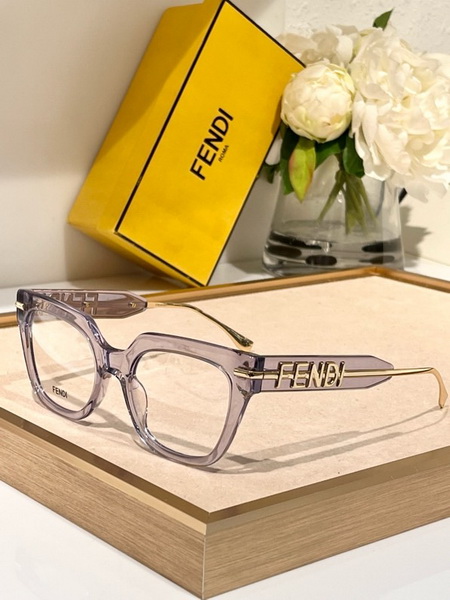 F**di sunglasses(aaaa)-122