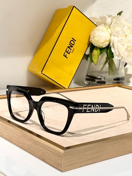 F**di sunglasses(aaaa)-121