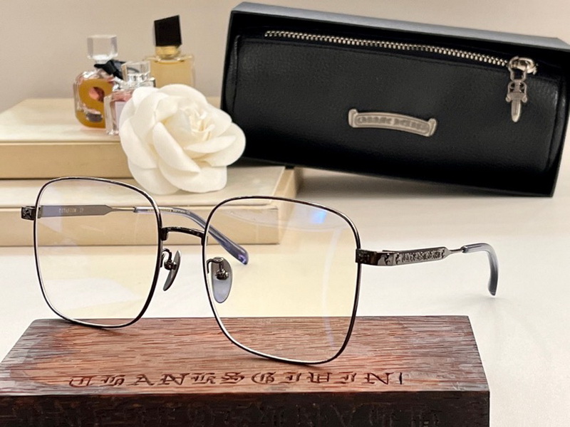 Ch**me He**ts sunglasses(aaaa)-441