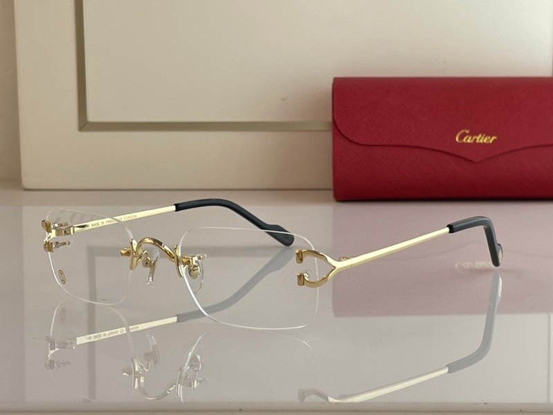 Ca*t*er sunglasses(aaaa)-412