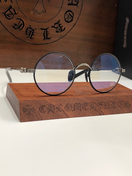 Ch**me He**ts sunglasses(aaaa)-427