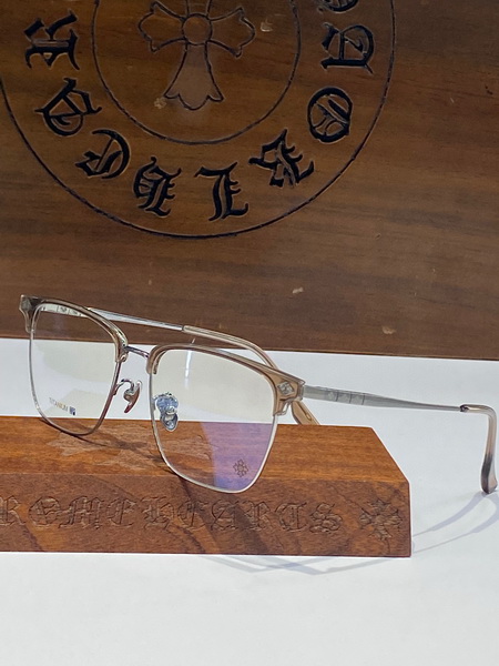 Ch**me He**ts sunglasses(aaaa)-401