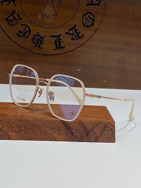 Ch**me He**ts sunglasses(aaaa)-399
