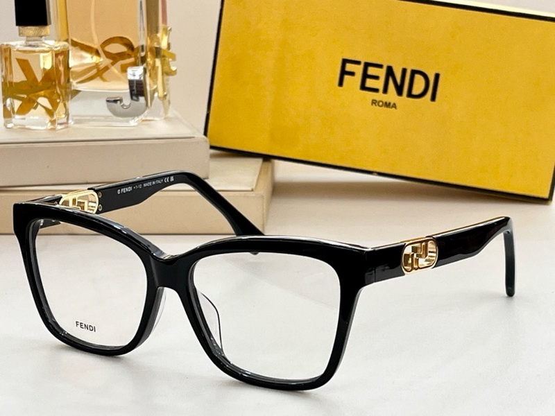 F**di sunglasses(aaaa)-115