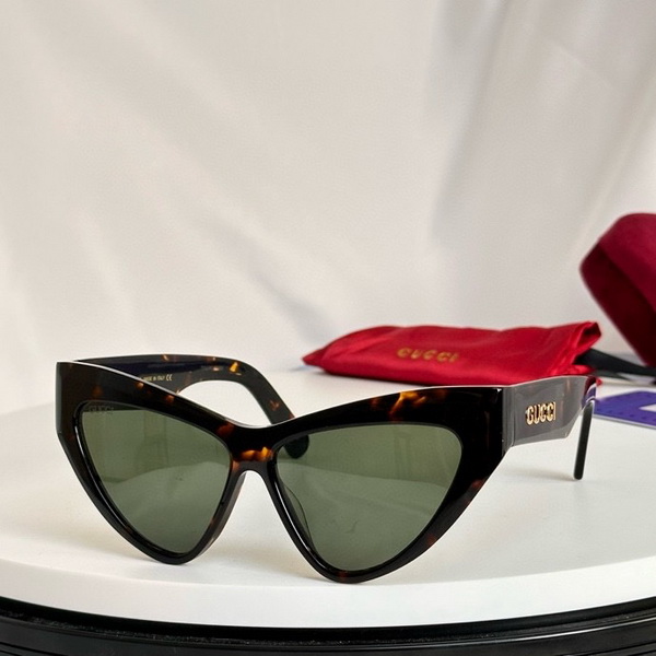 G*u*i sunglasses(aaaa)-1984