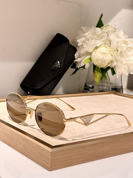 Pra*a sunglasses(aaaa)-2715