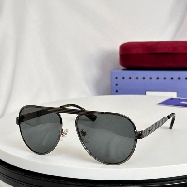 G*u*i sunglasses(aaaa)-1966