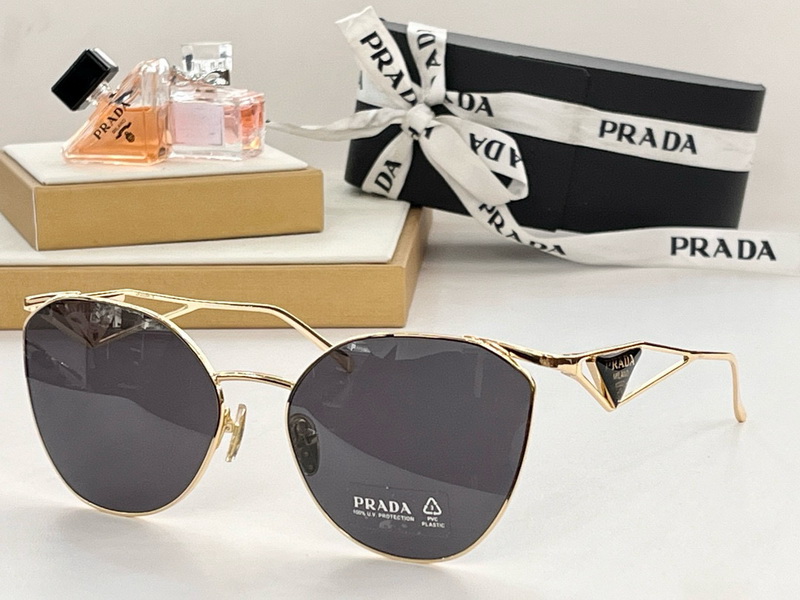 Pra*a sunglasses(aaaa)-2690