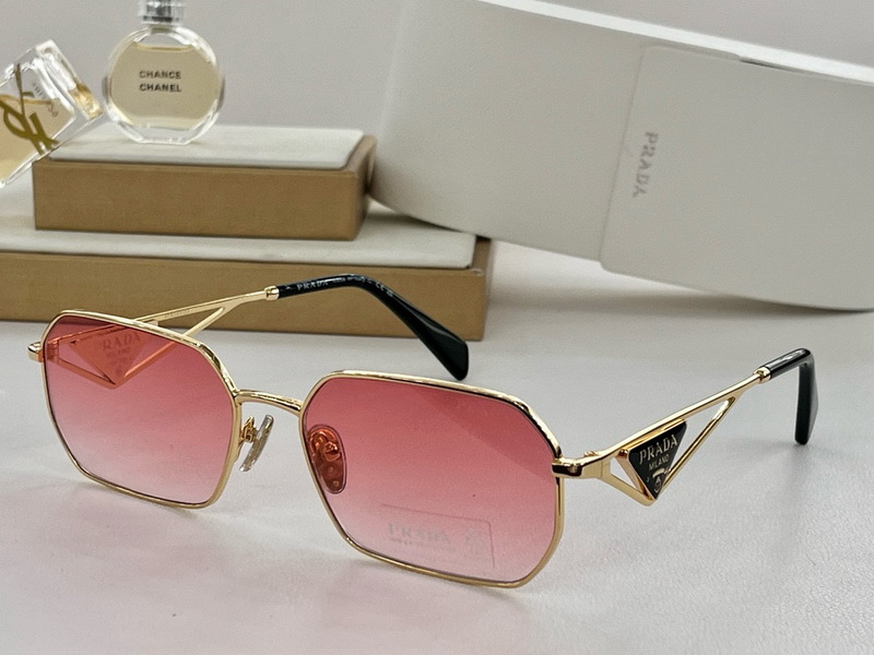 Pra*a sunglasses(aaaa)-2680