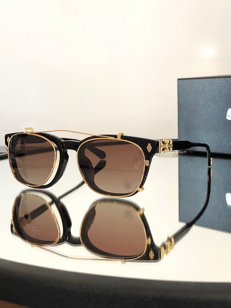 Ch**me He**ts sunglasses(aaaa)-1100