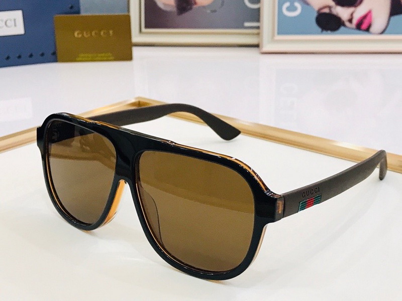 G*u*i sunglasses(aaaa)-1935