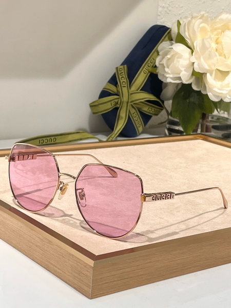 G*u*i sunglasses(aaaa)-1929
