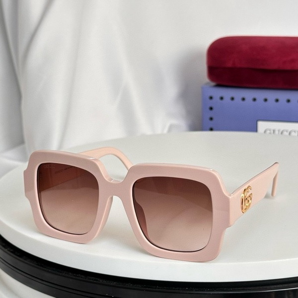 G*u*i sunglasses(aaaa)-1917