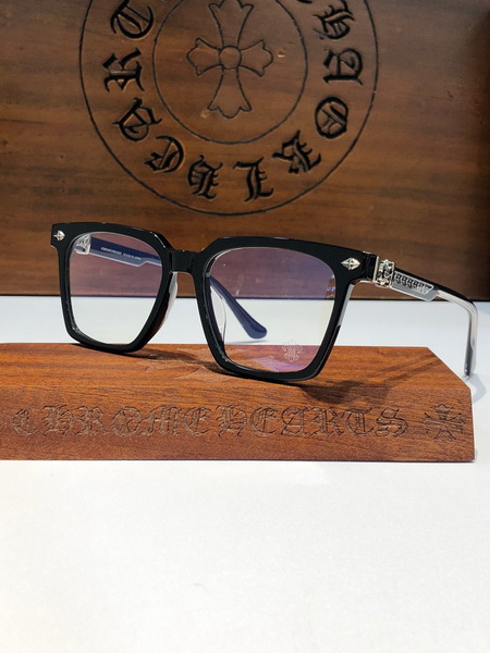 Ch**me He**ts sunglasses(aaaa)-313