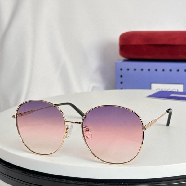 G*u*i sunglasses(aaaa)-1911