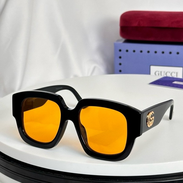 G*u*i sunglasses(aaaa)-1903
