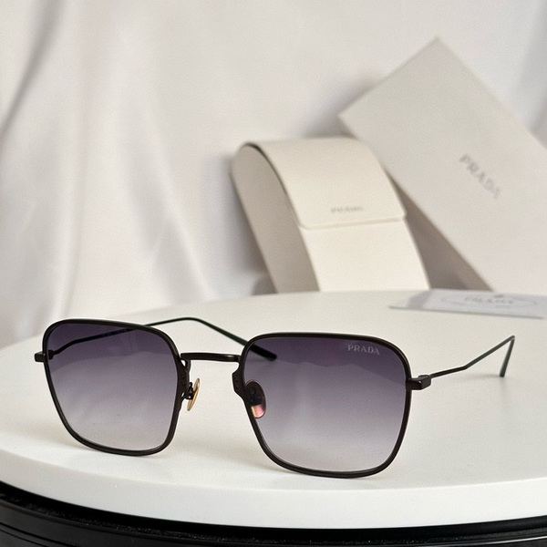 Pra*a sunglasses(aaaa)-2666