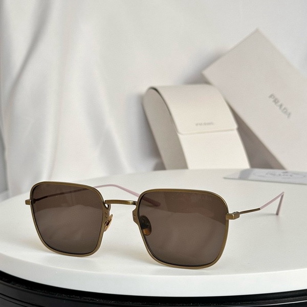 Pra*a sunglasses(aaaa)-2663