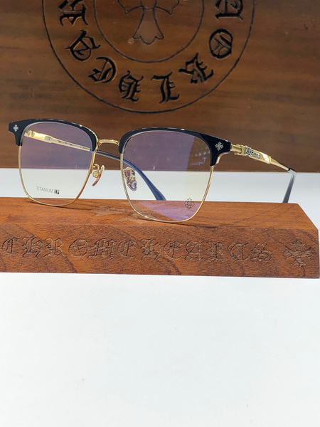 Ch**me He**ts sunglasses(aaaa)-296