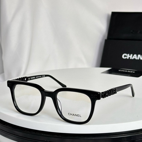 Ch*el sunglasses(aaaa) -1125