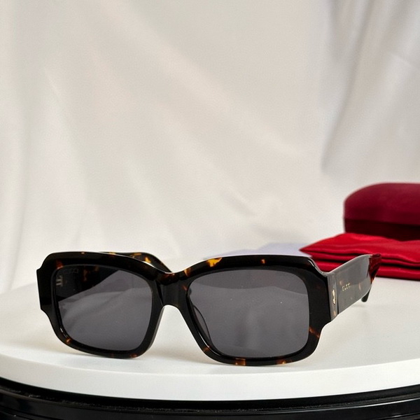 G*u*i sunglasses(aaaa)-1899