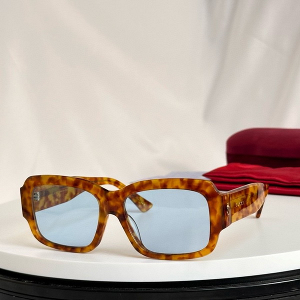 G*u*i sunglasses(aaaa)-1895
