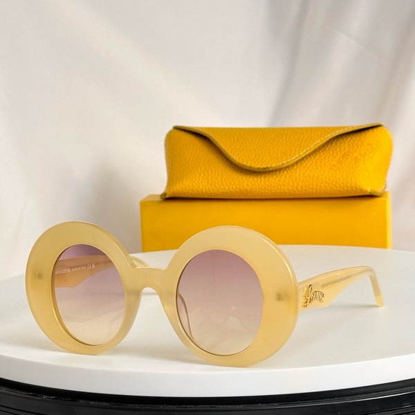 L0ew* sunglasses(aaaa)-199