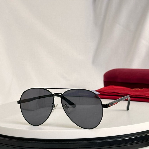 G*u*i sunglasses(aaaa)-1894