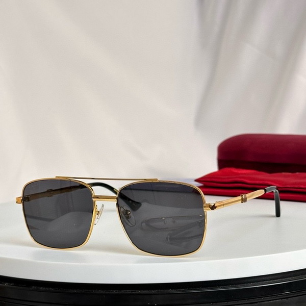 G*u*i sunglasses(aaaa)-1887