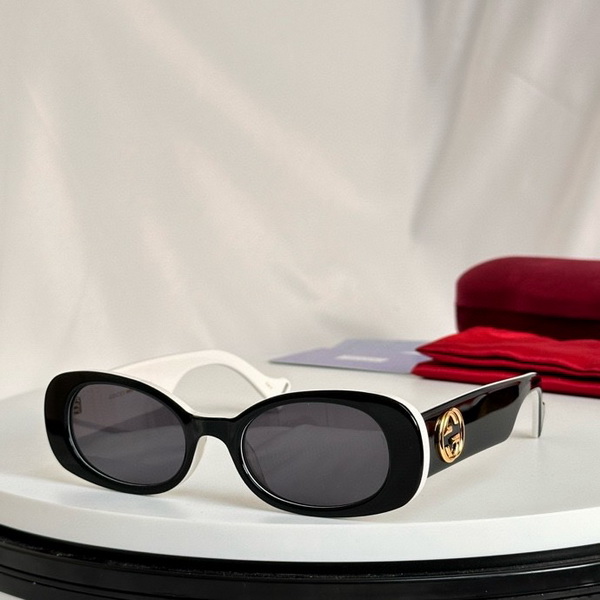 G*u*i sunglasses(aaaa)-1878