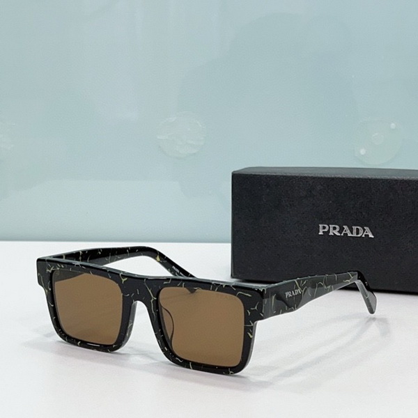 Pra*a sunglasses(aaaa)-2629
