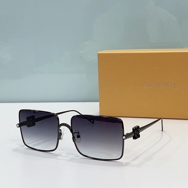 L0ew* sunglasses(aaaa)-190