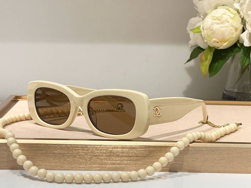 Ch*el sunglasses(aaaa) -1087