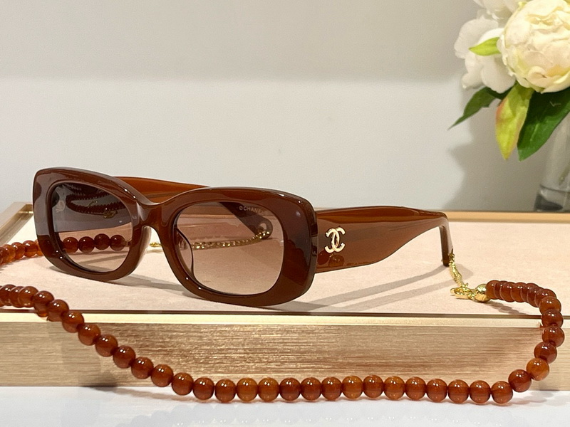 Ch*el sunglasses(aaaa) -1085
