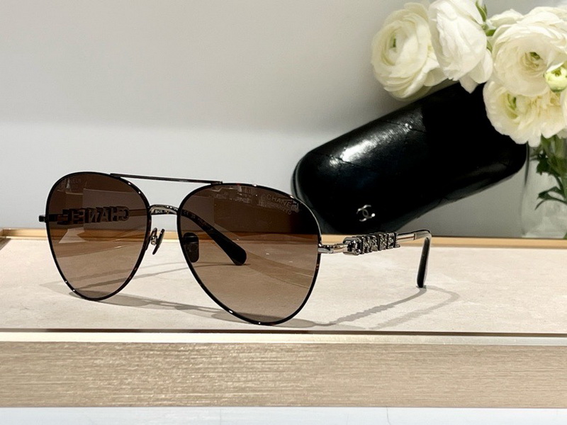 Ch*el sunglasses(aaaa) -1079